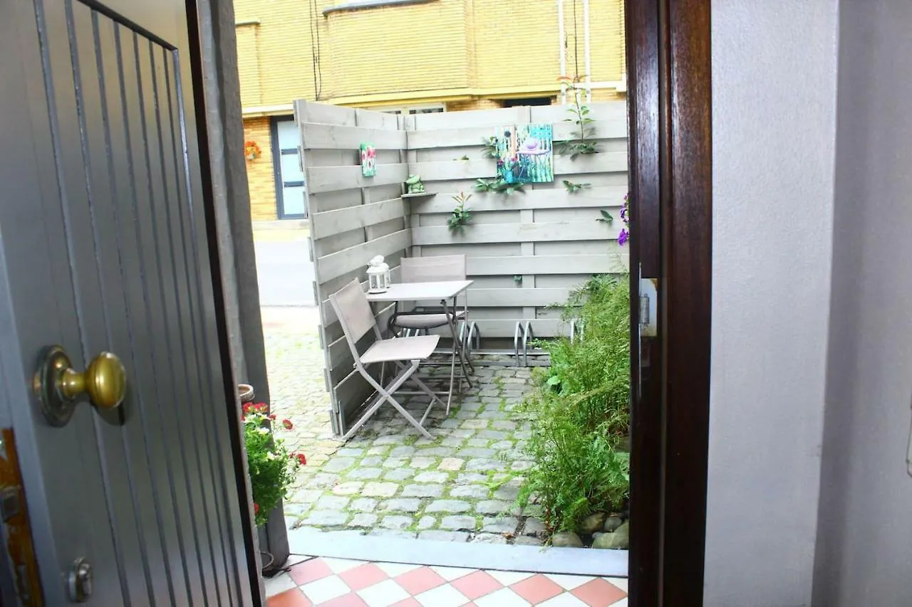 Holiday home Charta Studio Kortenberg