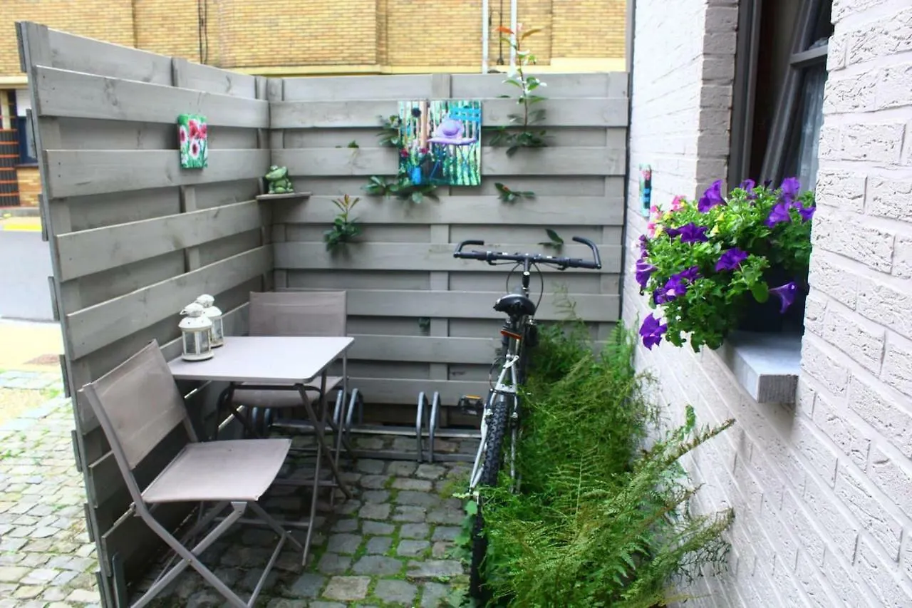 Charta Studio Kortenberg Holiday home