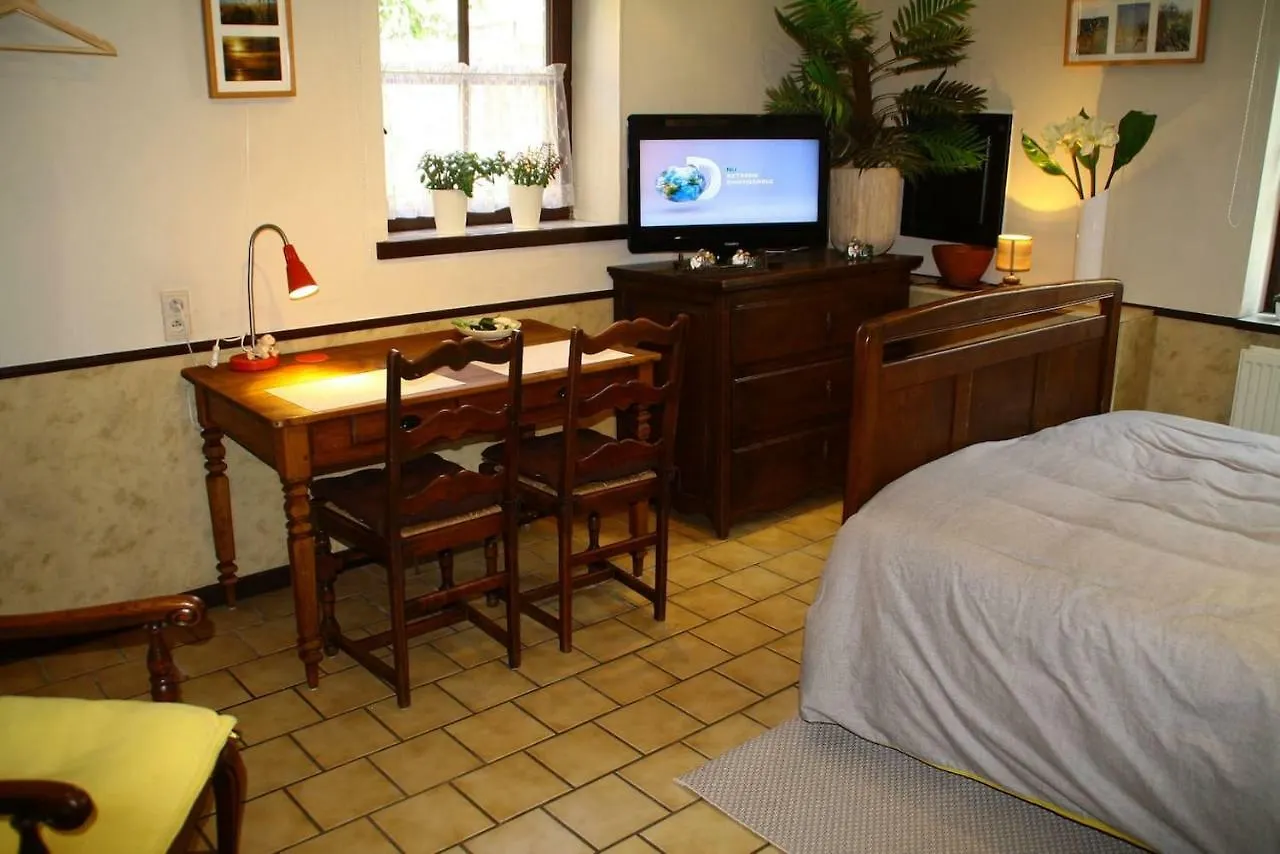 Holiday home Charta Studio Kortenberg Belgium