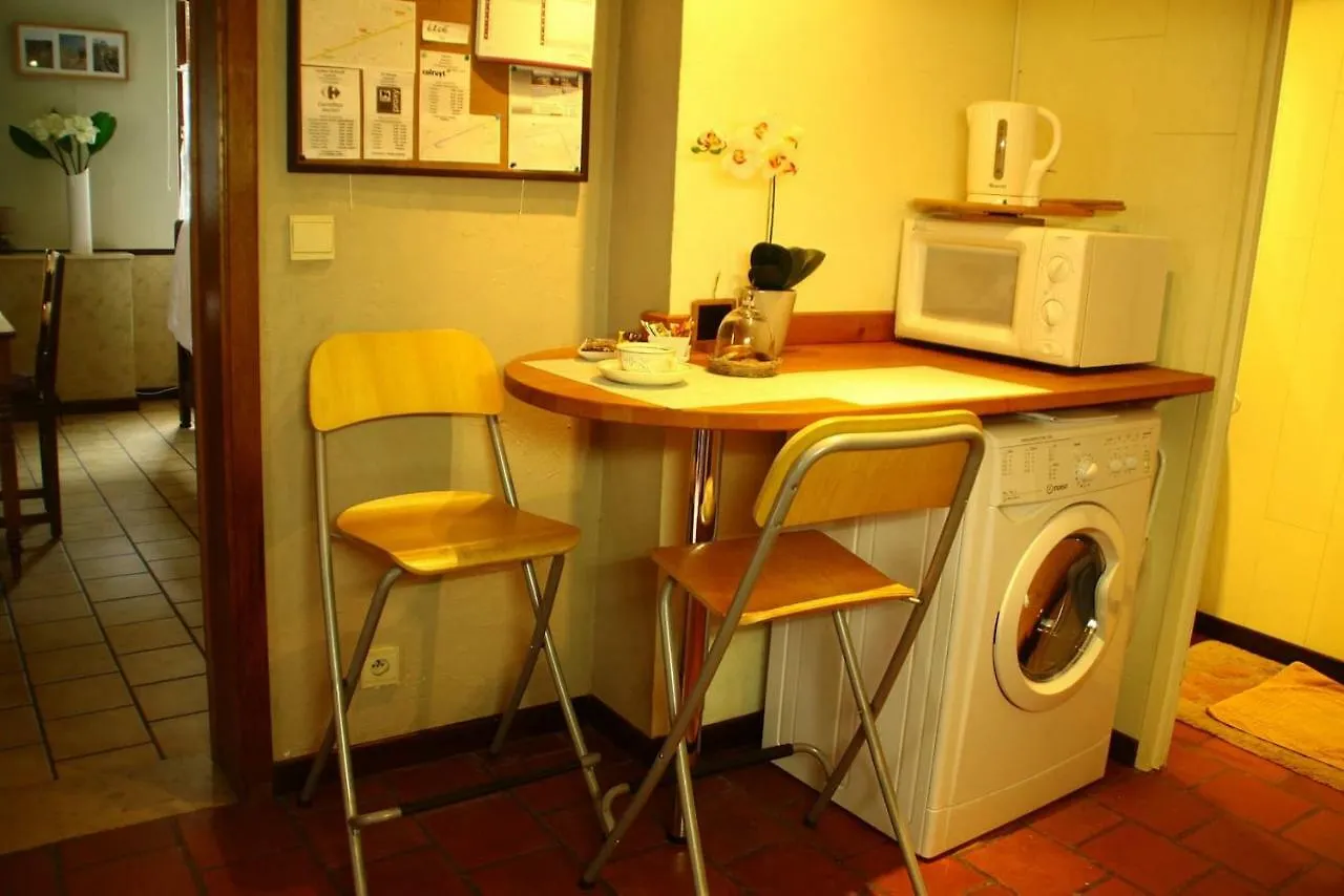 Charta Studio Kortenberg